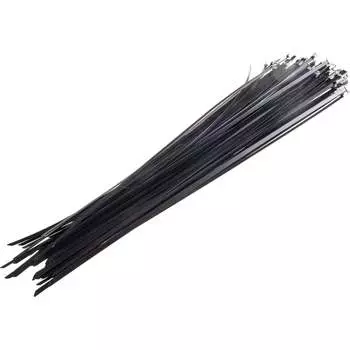 Стальные стяжки FORTISFLEX СКС-П 304 74935