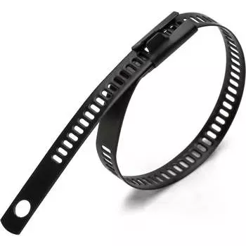 Стальные стяжки FORTISFLEX СКЛ-П 316 74160