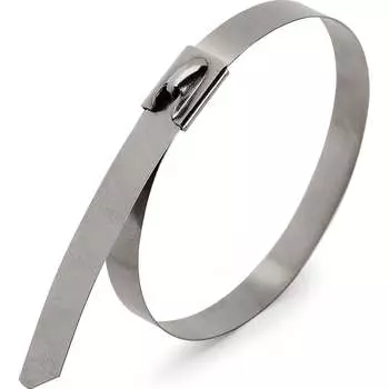 Стальные стяжки FORTISFLEX СКС 304 74735