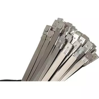 Стальные стяжки FORTISFLEX СКС 316 74877