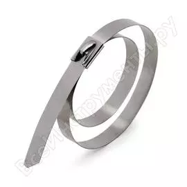 Стальные стяжки fortisflex скс-2 316 12х600 74975