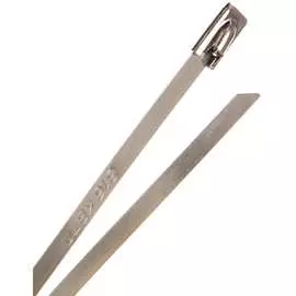 Стальные стяжки FORTISFLEX СКС 316 74876