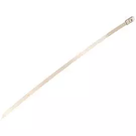 Стальные стяжки FORTISFLEX СКС 316 74868