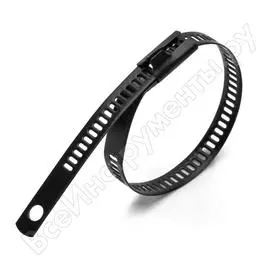 Стальные стяжки FORTISFLEX СКЛ-П 316 74156