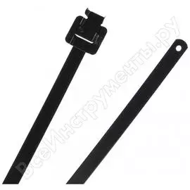 Стальные стяжки FORTISFLEX СКБ-П 316 74171