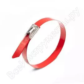 Стальные стяжки FORTISFLEX СКС-П 316 83066