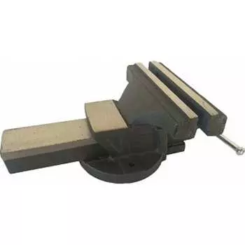 Стальные тиски Forcekraft FK-6540208(47021)