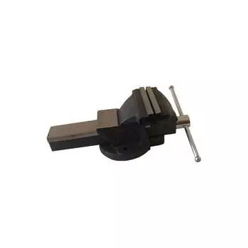 Стальные тиски Forcekraft FK-6540205(47019)