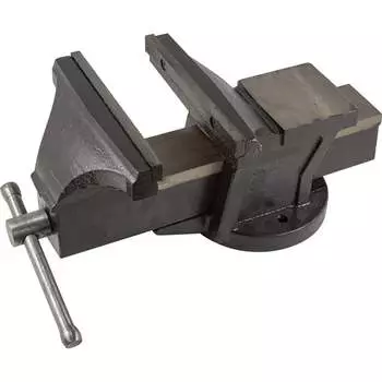 Стальные тиски Forsage F-6540205(7648)