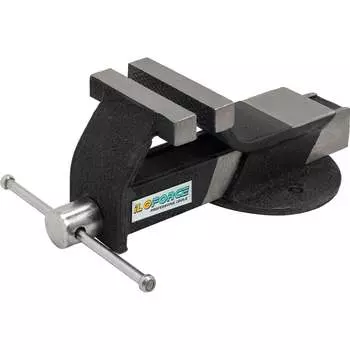 Стальные тиски iLOFORCE IF-6540704(60987)