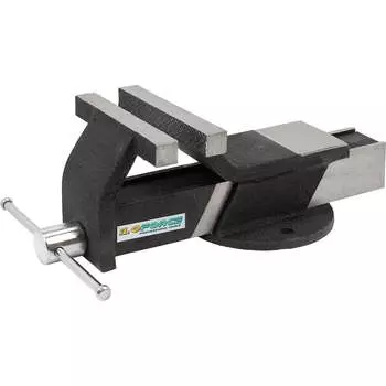 Стальные тиски iLOFORCE IF-6540708(60990)