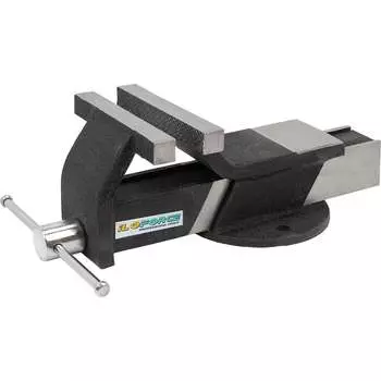 Стальные тиски iLOFORCE IF-6540803(60991)