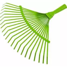 Стальные веерные грабли PALISAD 617705