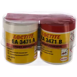 Сталенаполненная шпатлевка LOCTITE