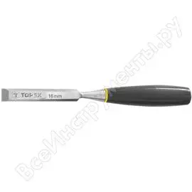 Стамеска по дереву TOPEX 09A116