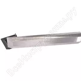 Стамеска по дереву TOPEX 09A118