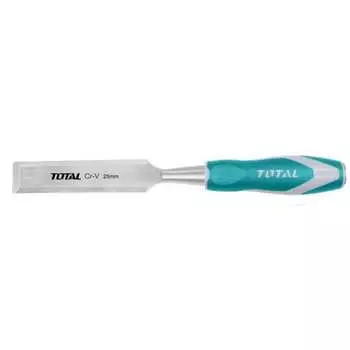 Стамеска по дереву total tht41256