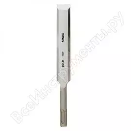 Стамеска sds-plus Narex