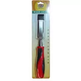 Стамеска skrab 6мм 24106