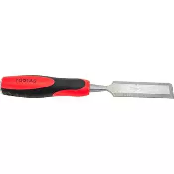 Стамеска TOOLAS 6307