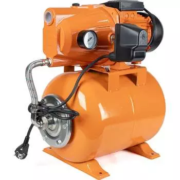 Станция автоматического водоснабжения Gramex JET 80 L-24 95155