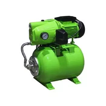 Станция автоматического водоснабжения ПОЛЕСАД СВ-1500-24Ч 20366