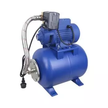 Станция автоматического водоснабжения Профсан ПСМ ПСМ QB70-AUTO