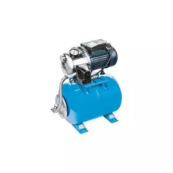 Станция автоматического водоснабжения UNIPUMP AUTO JS 100-50 26384