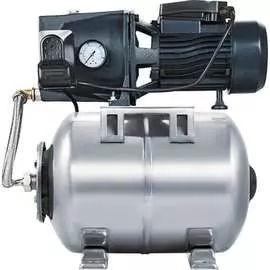 Станция автоматического водоснабжения UNIPUMP AUTO JSW-55-50-S 43916