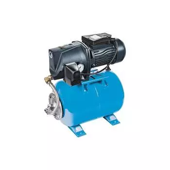 Станция автоматического водоснабжения UNIPUMP AUTO JSW 55 72689