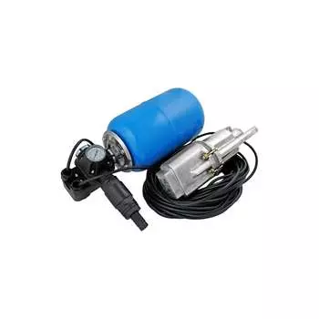 Станция автоматического водоснабжения UNIPUMP АКВАРОБОТ М5-10 Н 68373