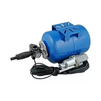 Станция автоматического водоснабжения UNIPUMP АКВАРОБОТ М 24-10 В 81649