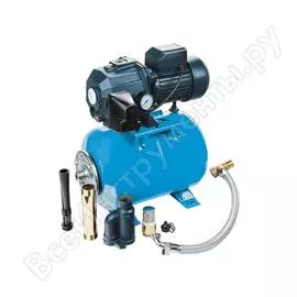 Станция автоматического водоснабжения UNIPUMP AUTO DP-750 27260