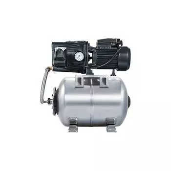 Станция автоматического водоснабжения UNIPUMP AUTO JET 110 L-50-S 58639