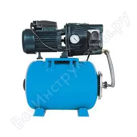 Станция автоматического водоснабжения UNIPUMP AUTO JET 60 S-50 96631