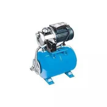 Станция автоматического водоснабжения UNIPUMP AUTO JS 100 69252