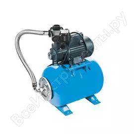 Станция автоматического водоснабжения UNIPUMP AUTO QB 60 37928