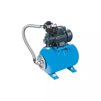 Станция автоматического водоснабжения UNIPUMP AUTO QB 80 76108