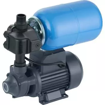 Станция автоматического водоснабжения UNIPUMP AUTO QB 80-5 71464