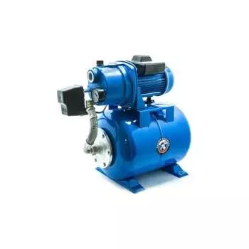 Станция автоматического водоснабжения ВАРЯГ НПЧ 950 К-24 0248