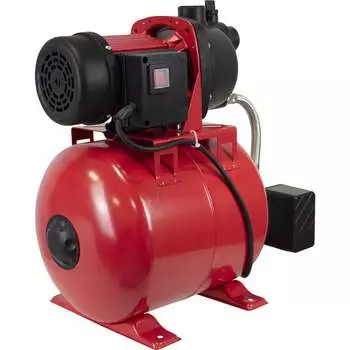 Станция автономного водоснабжения EDON 1350RC 24810