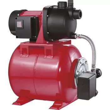 Станция автономного водоснабжения EDON EWP 850RC 24805