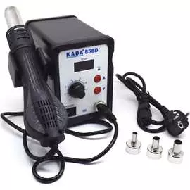 Станция-фен KADA