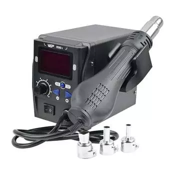 Станция фен W.E.P 959D-I М7762986