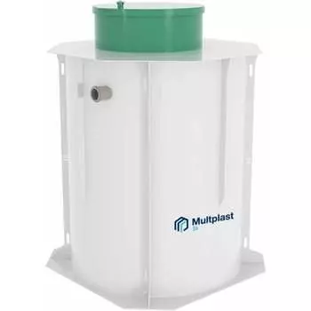 Станция очистки ТЕРМИТ