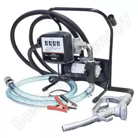 Станция перекачки топлива БелАК БАК.12063