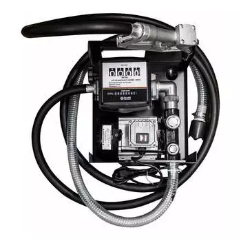 Станция перекачки топлива БелАК Арес комплекс БAK.12060