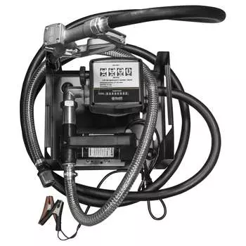 Станция перекачки топлива БелАК Антей комплекс БАК.12082