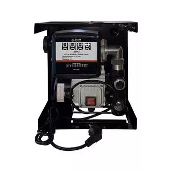 Станция перекачки топлива БелАК АРЕС БАК.12102