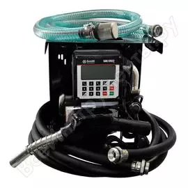 Станция перекачки топлива БелАК ЮПИТЕР БАК.12062